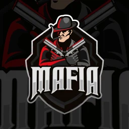 Icono de Mafia en Línea con Video Chat