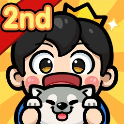 Prince GO 图标