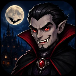 Vampir Köylü - Parti Oyunu