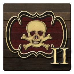 Pirates and Traders 2 BETA 图标